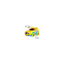Игрушка Felice Счастливый авто, со световыми и музыкальными эффектами
