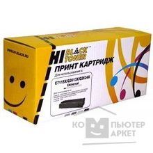 Hi-Black C7115X Q2613X Q2624X Картридж для LJ 1200 1300 1150 C7115X Q2613X Q2624X универсальный 4000стр. с чипом