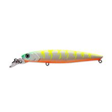 Воблер Bobcat 100SP, X11, Glow Fishycat