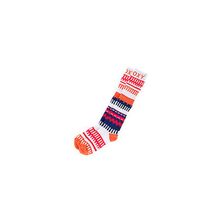 Носки женские Roxy Coral Socks Ccr Pieddepoule