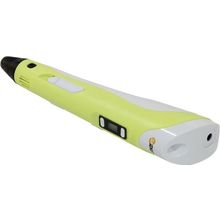 ДАДЖЕТ 3D Pen LCD    KIT FB0021Y Yellow