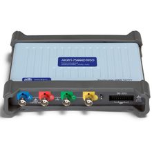 Осциллограф АКИП-75442D MSO