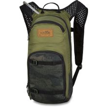 Велорюкзак Dakine Session 8L Peatland