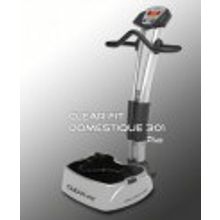 Clear Fit CF-PLATE Domestique 301