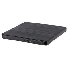 Внешний приводLG DVD-RW GP60NB60 Black RTL