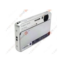 Sony DSC-T110 S Silver