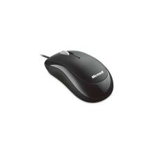 Microsoft (Mouse Microsoft READY Back (800dpi, optical, USB, 3btn+Roll) Retail)