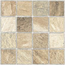 Savoia Frammenti Di Quarzite Beige 34x34 см