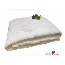 TAC Одеяло М-Jacquard Цвет: Белый (195х215 см)