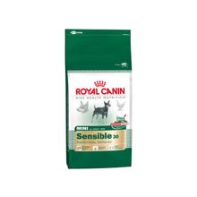 Royal Canin Mini Sensible (Роял Канин Мини Сэнсибл) сухой корм для собак