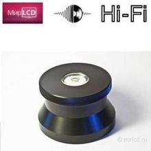 Scheu Analog Record securing weight