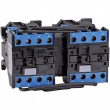 Контактор ПМЛ 3P 25А 380 380В AC 11кВт | код. 229734 | КЭАЗ