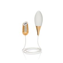 Вибромассажер Vibrating Mini Massager - 10,75 см.