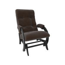 ПМ: Мебель Импэкс Кресло-глайдер Бергамо КР