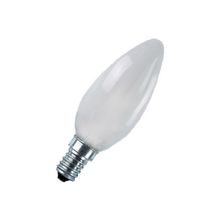 OSRAM Лампа накаливания OSRAM CLASSIC B 60W FR E14