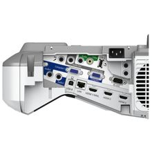 EPSON EB-680Wi