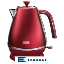 Чайник электрический Delonghi KBI 2001 R