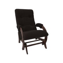 ПМ: Мебель Импэкс Кресло-глайдер Бергамо КР