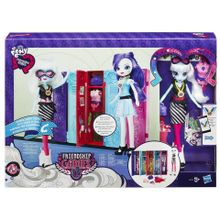 Hasbro школьных аксессуаров  Equestria Girls My Little Pony