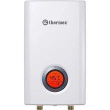 Проточный водонагреватель Thermex Topflow Pro 21000