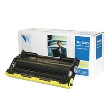 Картридж NV Print TN-2085 совместимый для Brother HL-2035R