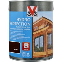 V33 Hydro Protection 2.5 л венге