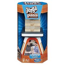 HASBRO GAMES Hasbro Other Games E0585 Дженга Челлендж E0585