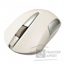 Cbr CM-422 White USB, Мышь 2,4 Ггц, 1600 dpi