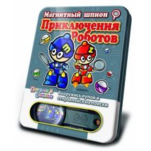 Mack and Zack Приключения Роботов