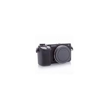 Sony Alpha NEX-6 Body Black