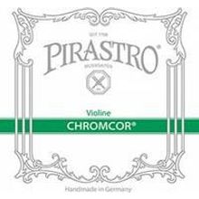 319040 Chromcor 3 4-1 2 Violin Комплект струн для скрипки (металл), Pirastro