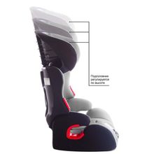 Siger Космо Серое