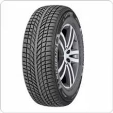 MICHELIN Зимние Michelin LATITUDE Alpin A2 ZP 255 50 R19 107V