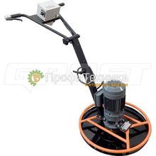 Затирочная машина GROST ST 60-1