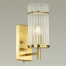 Odeon Light Бра Odeon Light Formia 4809 1W ID - 392149