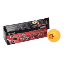 Joerex Мячи для настольного тенниса 2* Joerex NSB206