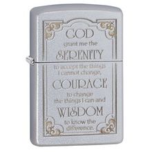 Zippo Зажигалка  28458