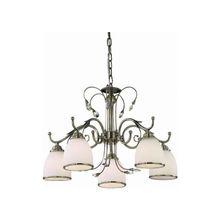 Odeon Light 2242 5 MIDA ODL12 E27 5x60W