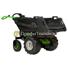 Тележка аккумуляторная ETESIA DONKY (MBE)