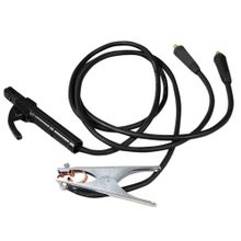 FoxWeld Аппарат аргонодуговой сварки TIG 205 DC (пр-во FoxWeld КНР)