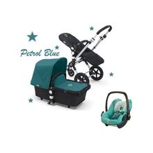 Bugaboo Cameleon 3 коляска 3 в 1 2013