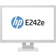 Монитор hp e242e n3c01aa, 24" (1920x1200), ips, vga (d-sub), hdmi, dp