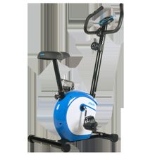 STARFIT Велотренажер BK-101 Magic, магнитный