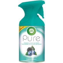 Air Wick Freshmatic Pure Ягодный Коктейль 250 мл