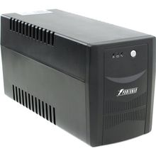 ИБП UPS 1500VA PowerMAN Back PRO  1500  Plus,  USB
