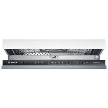 BOSCH SMV25FX03R
