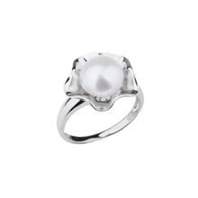 Кольцо из жемчуга Deluna, RS2959PE