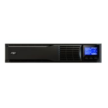 ИБП fsp eufo rm ppf9900100, 1100ВА 880Вт, стоечный