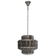 iLamp Подвесная люстра iLamp Destiny MD0267-4 ID - 116328