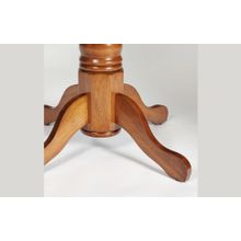 Tetchair Стол NAVARRESE (mod. E-R36R+12AV NMO-2A), rustic oak (дуб)